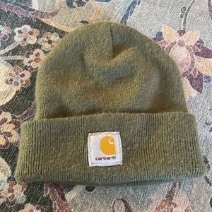 Carhartt Beanie